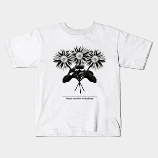 sunflower Kids T-Shirt